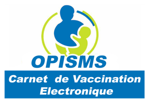 Logo Ministère